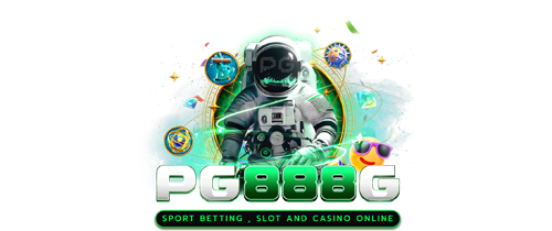 PG888G เว็บพนันที่ครบเครื่อง จบในที่เดียว
